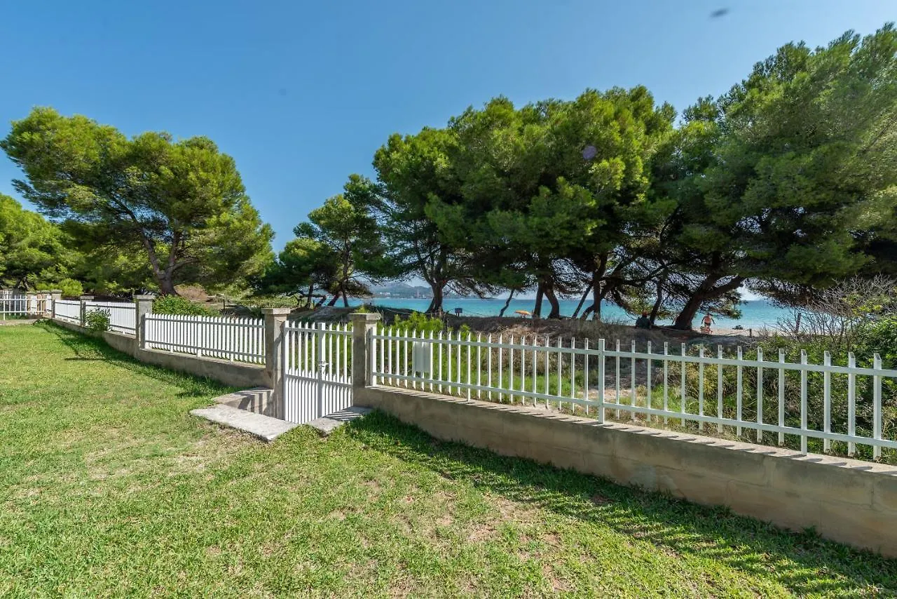 Apartment Countess Garden 2-1, Sun Of The Bay Vidalba 1, At Alcudia Beach Port de Alcudia  Spagna
