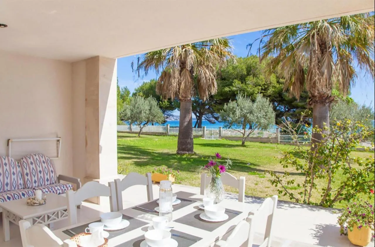 Apartment Countess Garden 2-1, Sun Of The Bay Vidalba 1, At Alcudia Beach Port de Alcudia  Port de Alcudia (Mallorca)