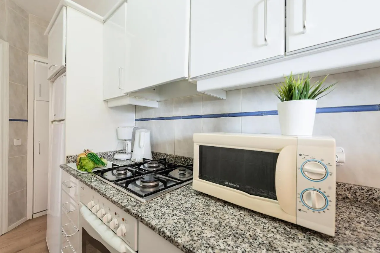 Apartment Countess Garden 2-1, Sun Of The Bay Vidalba 1, At Alcudia Beach Port de Alcudia