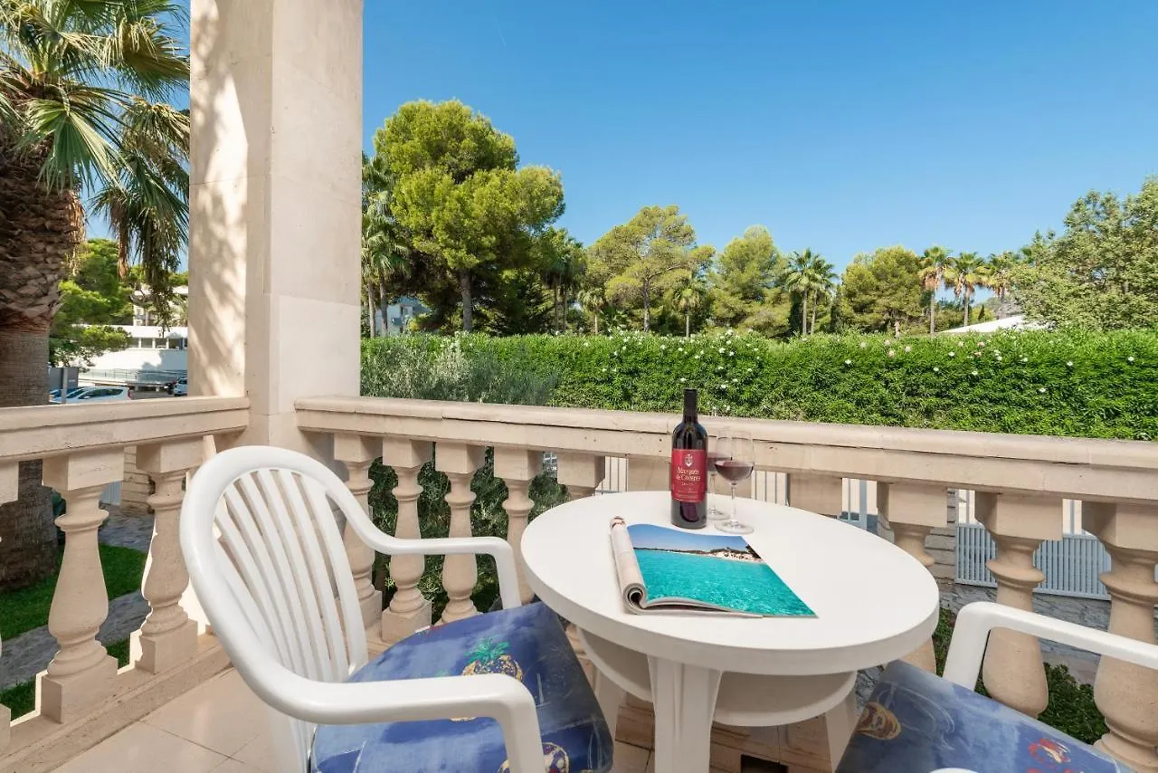 Apartment Countess Garden 2-1, Sun Of The Bay Vidalba 1, At Alcudia Beach Port de Alcudia  Port de Alcudia (Mallorca)