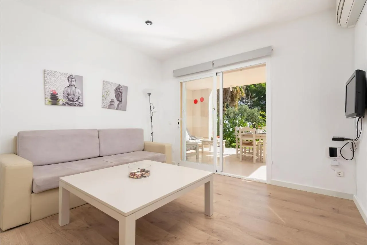 Apartment Countess Garden 2-1, Sun Of The Bay Vidalba 1, At Alcudia Beach Port de Alcudia   Port de Alcudia (Mallorca)