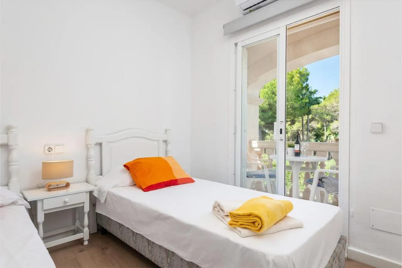 Apartment Countess Garden 2-1, Sun Of The Bay Vidalba 1, At Alcudia Beach Port de Alcudia  Port de Alcudia (Mallorca)