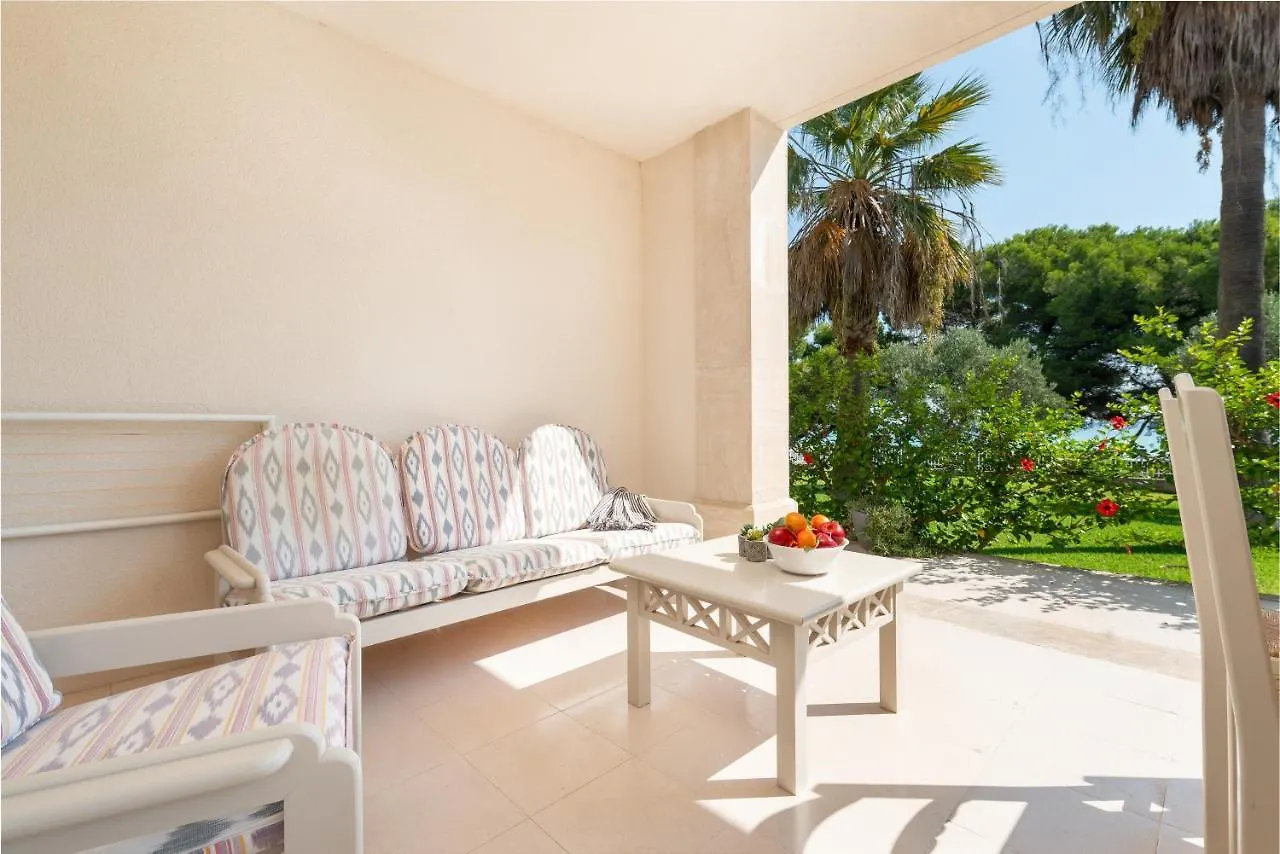 פורט ד'אלקודיה Apartment Countess Garden 2-1, Sun Of The Bay Vidalba 1, At Alcudia Beach